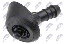 Waschwasserdüse Scheinwerferreinigung NTY EDS-VW-096 für PORSCHE 911 993 Targa