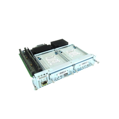Cisco SM-SRE-900-K9 Services Ready Engine - Bild 2 von 2