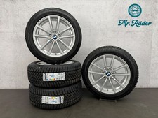 Orig BMW 2er G42 3er G20 G21 4er G22 G23 Winterreifen Winterr�der 17 Zoll