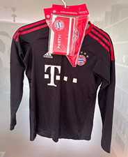 adidas FC Bayern München Climacool Langarm T...