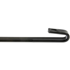 Set-rb42896 Dorman Set Of 2 Windshield Wiper Arms Front Driver Passenger Pair