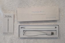 Stylus Pen Superfine Nib Active Capacitive - for apple ipad