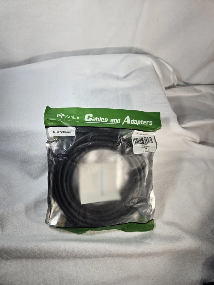 Rankie Cable And Adapter  - Image 3 of 4