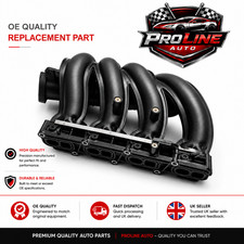 Engine Intake Manifold For Mercedes Benz W203 W211 C209 C200 C220 Cdi 6110903637