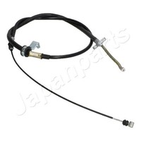 Bremsseil Seilzug Feststellbremse Japanparts BC-2028L FüR Toyota Hiace 4 Bus 4WD