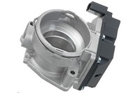Vdo/Continental Drosselklappenstutzen 2803605077302 FüR VW Passat B5 3B3 Variant