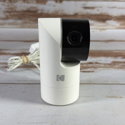 Kodak Cherish C525P 5'' Smart Video Baby Monitor - Camera Only - Pre-owned