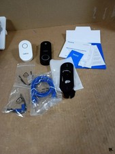 Reolink Wired Video Doorbell With Chime 2K 5MP HD 2.4 5GHz WiFi Camera New