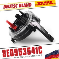 Neue Wickelfeder Lenkwinkelsensor f&uuml;r Audi A4 B6 A8 D3 S4 RS4 OE 8E0953541C