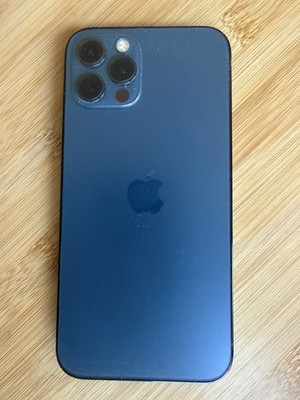 Apple iPhone 12 Pro 128GB パシフィックブルー Amazon | 【整備済み品】 Apple iPhone 12 Pro 128GB パシフィック
