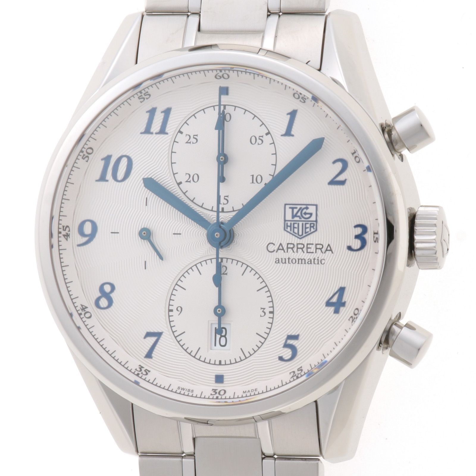 TAG Heuer Carrera Calibre 16 Heritage