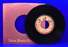 GEORGE HARRISON Blow Away 45 RPM DARK HORSE 8763 NM/UNPLAYED GEORGE HARRISON Blow Away 45 RPM DARK HORSE 8763 NM/UNPLAYED