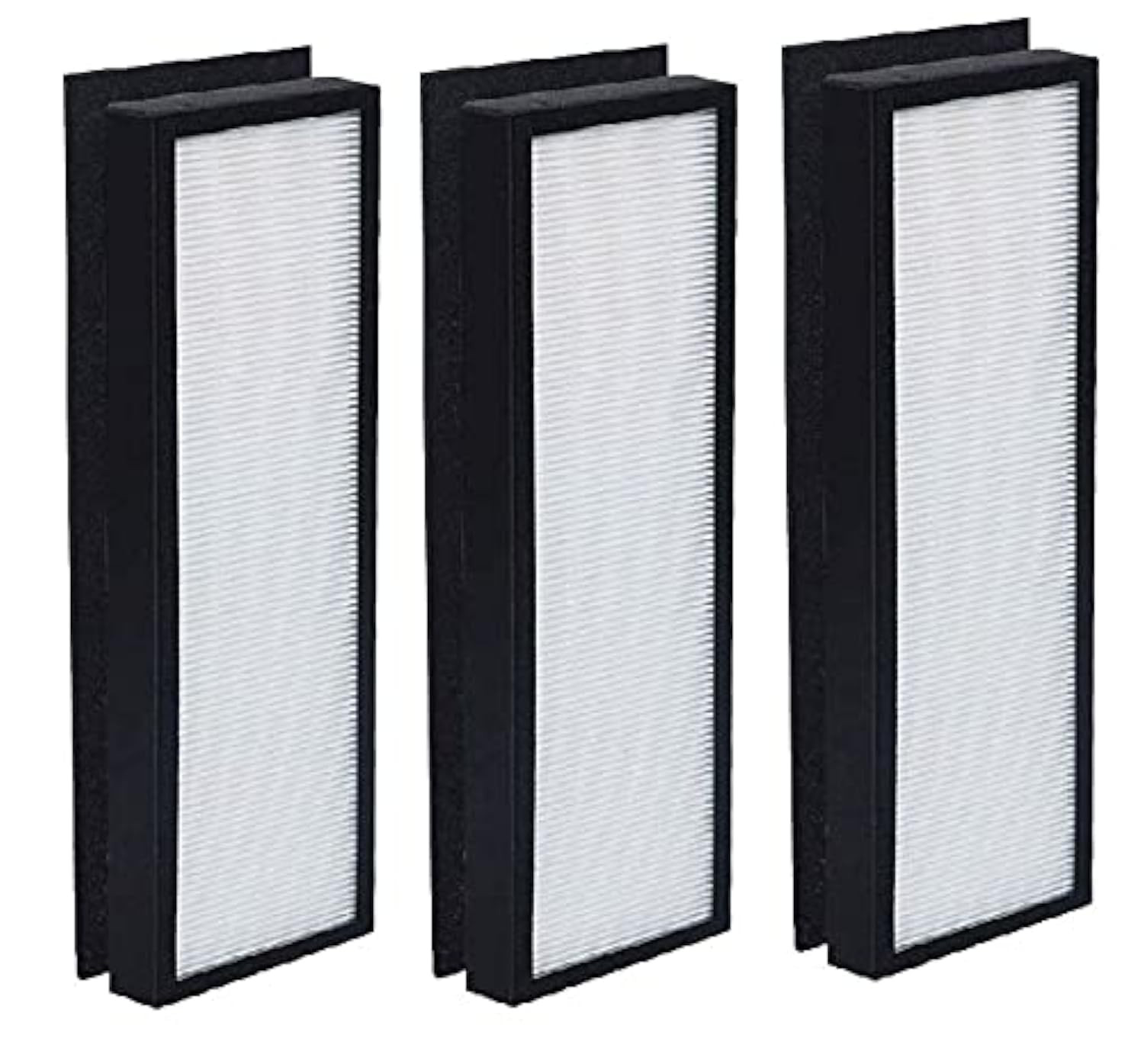 True HEPA Filter Carbon Pre Filter Compatible with Alen Breathe T500 Smart To...