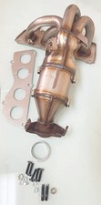 FITS 2012-2017 Toyota Camry  2.5L Manifold Catalytic Converter