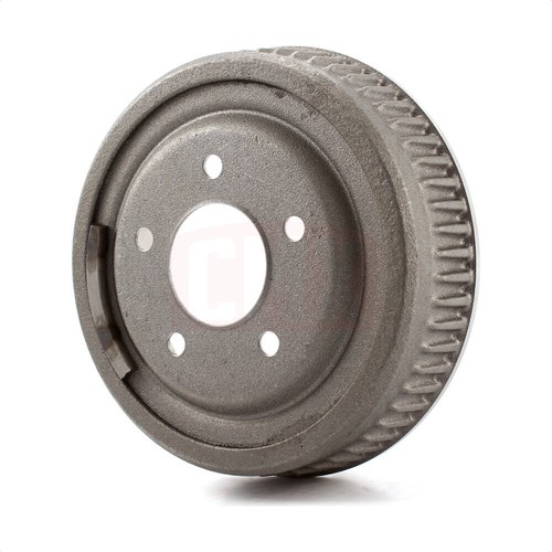 Rear Brake Drum Shoes And Spring Kit For C1500 GMC Chevrolet Yukon K8N-100286 - Picture 8 of 12