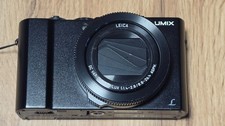Panasonic Lumix DMC-LX15 Compact Digital Camera 1" Sensor 3x Leica Zoom Lens