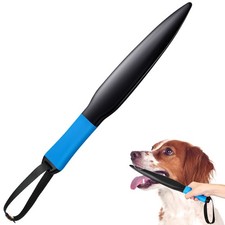 Dog Break Stick Pet Dog Bite Training Stick Pet Chew Toys for Small Medium Pe...