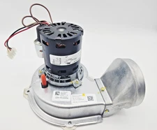 FASCO 70627020 Draft Inducer Blower Motor 62B1 Trane D346063P09