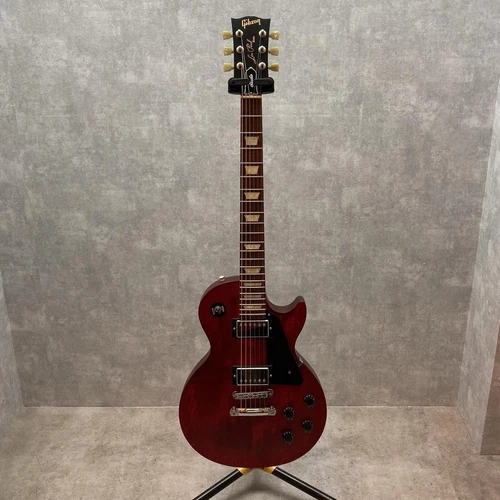 Gibson Les Paul Studio Faded 2016 Mie Main