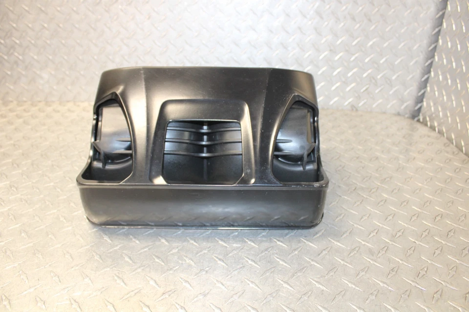 Placa de porta Sea-Doo GTI 130/RXT 260 bico de direção porta reversa fabricante de equipamento original 268000254 - Imagem 4 de 4