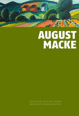 August Macke | Ein früh verstorbenes Genie | Ina Ewers-Schultz | Buch | 96 S.