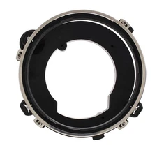 Headlight HeadLamp Bulb Mount Bracket Bucket Right For 1997-06 Jeep Wrangler TJ