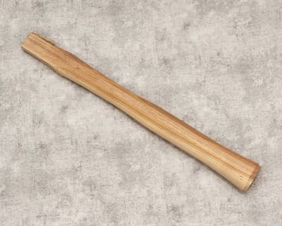 #8 14'' Adze Eye Wood Replacement Handle Claw Hammer Wood Handle 1/2  x 1 