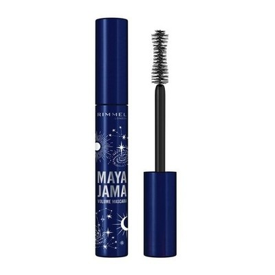 Rimmel Maya Jama Volume Mascara (schwarz)