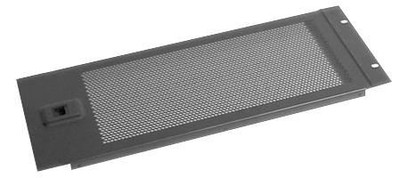 PENN ELCOM - Panneau de porte 19'' 6U