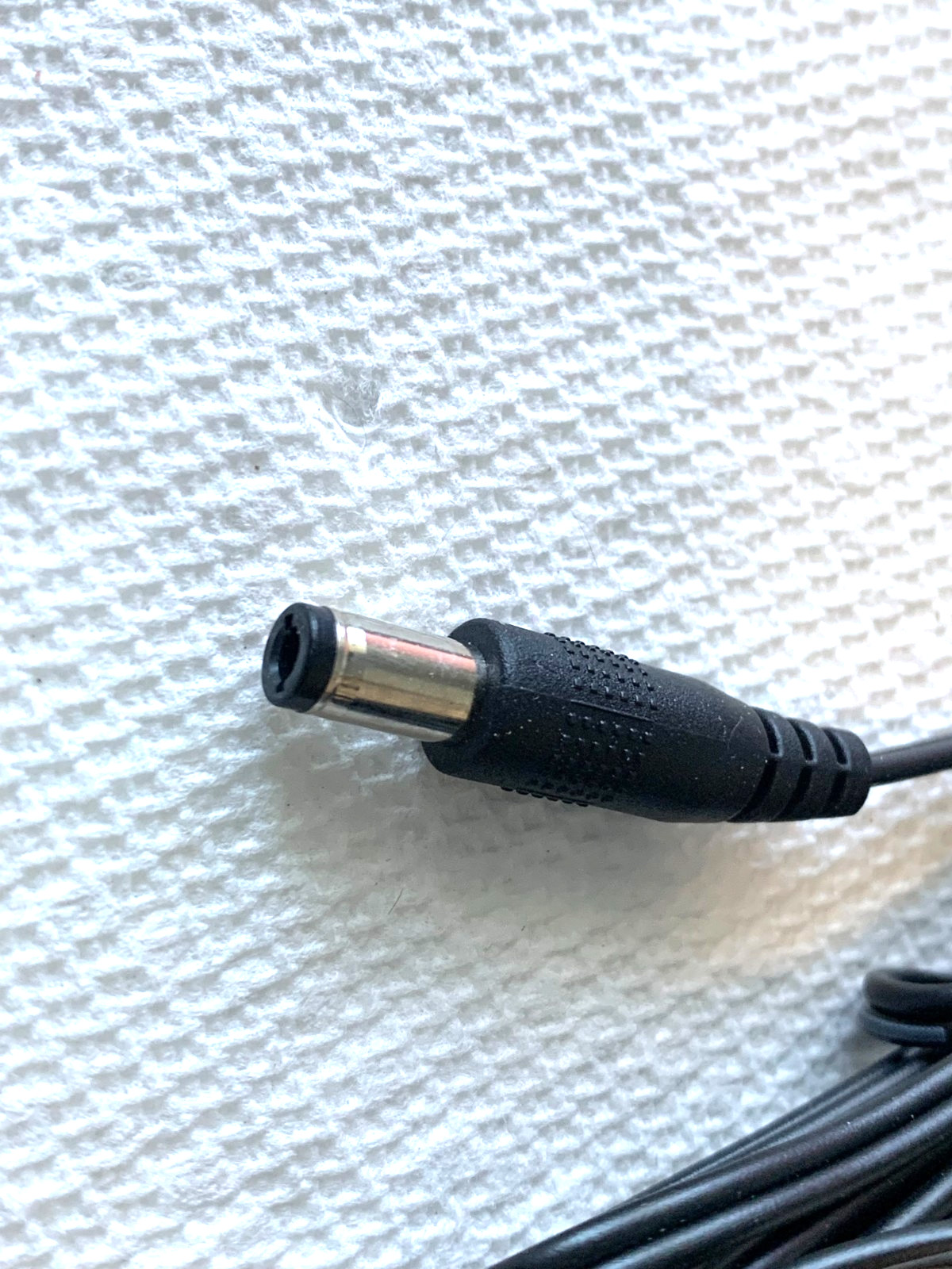 Power Supply Charger MODEL: KL-AD-120100 12V 1A Intertek Class 2 Power