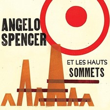Angelo Spencer - Angelo Spencer New Cassette 
