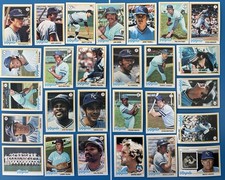 1978 Topps Baseball Cards 20
