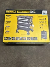 DEWALT TOUGHSYSTEM 2.0 DXL 30 in. Dolly