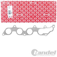 Elring AbgaskrÜMmerdichtung FüR Ford C-MAX Fiesta Focus Galaxy Mondeo 1.8-2.3