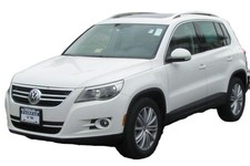 PORTA PORTIERA ANTERIORE SINISTRA SX PER VOLKSWAGEN Tiguan 2° Serie 5N0831055B 