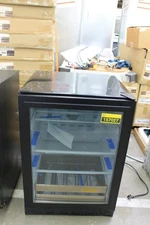 GE Monogram ZDBI240HII 24" Panel Ready Compact Beverage Center NOB #157027