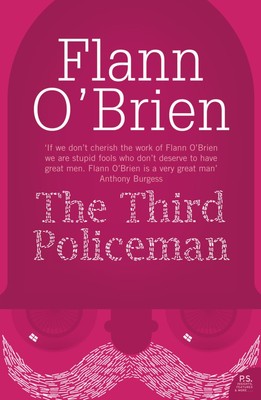 The Third Policeman | Flann O'Brien | englisch
