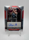 2023 Prizm RHYNE HOWARD Signatures Auto SP 🔥 Atlanta Dream