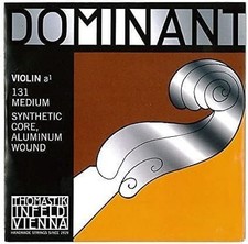 Dominant Violin Strings, G String