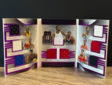 2023 Leaf History Book Sports Edition Ch. 1 Multi-Sport Cards 13