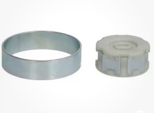 GIUNTO MAGNETICO ROTORE MAGNETICO Adattabilità  Granitore BRAS UGOLINI 1199050