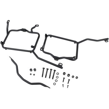 Givi PL2119 Side fits Case™ Mounting Rack for Monokey Side fits Case™