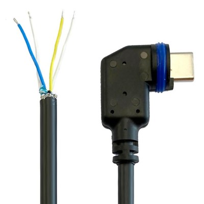 Mobotix Mx-A-S7A-AUCBL05 Audio Cable for S74 Mx-F-AUDA to Mx-F-S7A-INT01