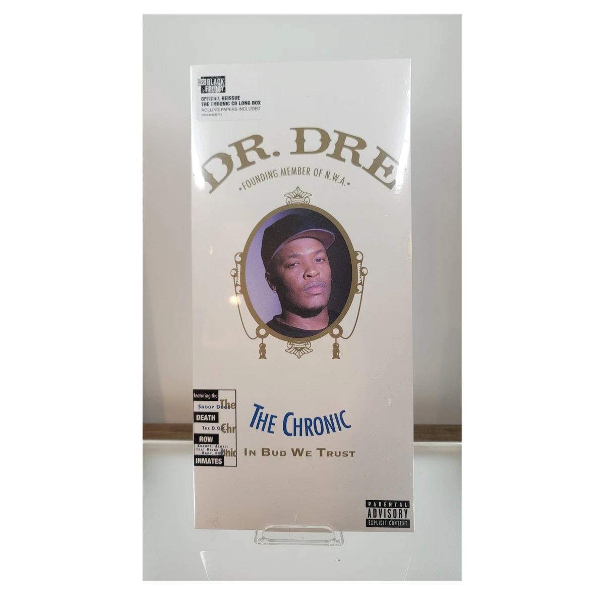 G-Funk Music CDs for sale | eBay
