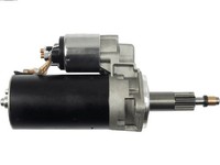 Anlasser Porsche 911 12V 1,7Kw 96460410400