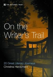 On the Writers Trail: 20 Great Literary Journeys | Buch | Zustand gut