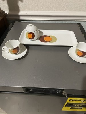 expresso cup sets