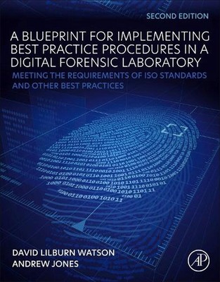 A Blueprint for Implementing Best Practice Procedures in a Digital Forensic Labo
