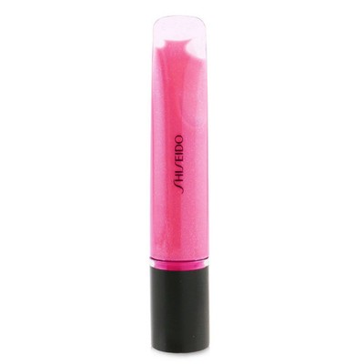Shiseido Shimmer Gel Gloss - # 08 Sumire Magenta  9ml/0.27oz