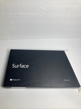 Microsoft Surface Windows RT 1516 32G 10.6 Bl...